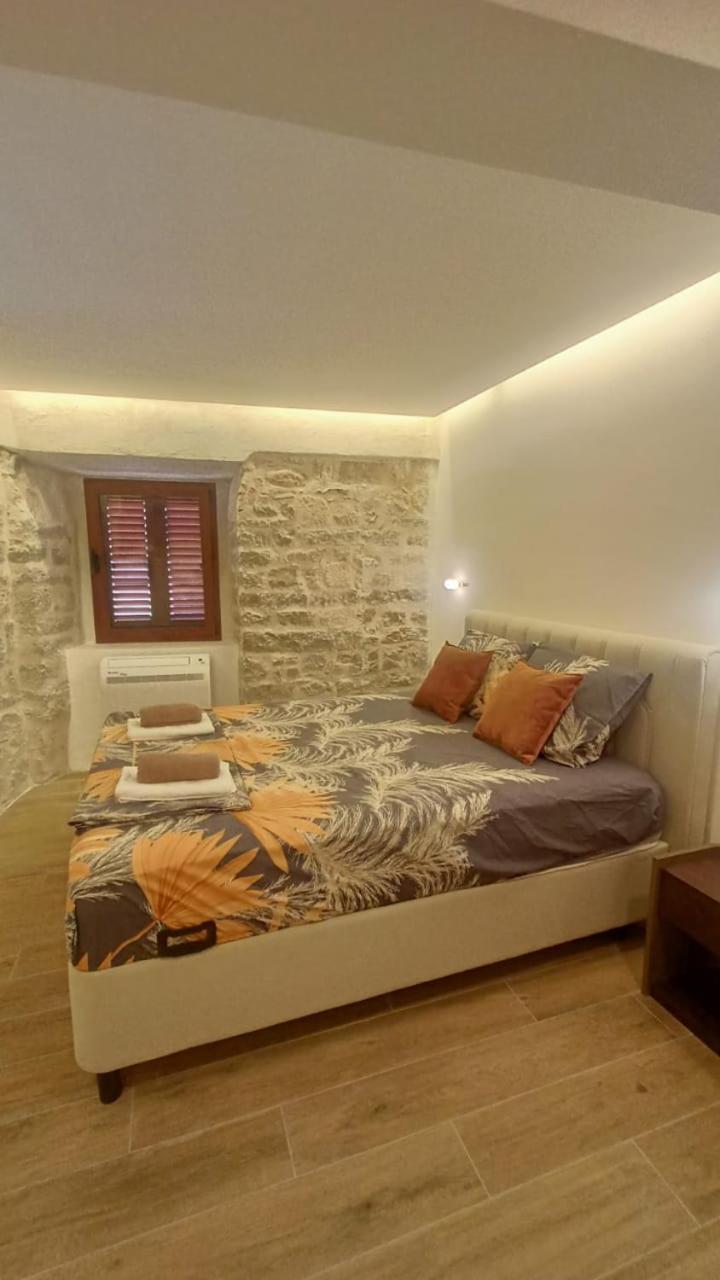 Apartments Casa Del Sol Jovana Kotor Exterior photo