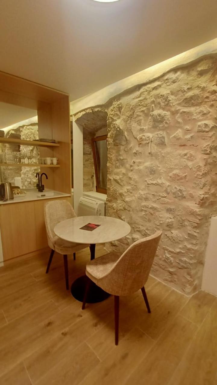 Apartments Casa Del Sol Jovana Kotor Exterior photo